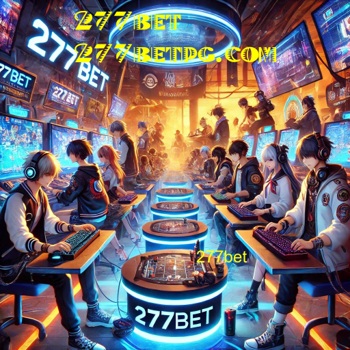 277bet
